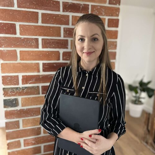 Konsultacja "Newsletter od A do Z z moim wsparciem"